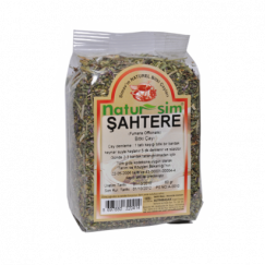 Natursim Şahtere Bitki Çayı 60gr